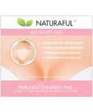 NEW Anti-Wrinkle Chest Pads - Reduce Chest Wrinkles | 2 Pads for Youthful Skin - Buy Online on GoSupps.com