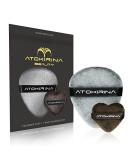 Atokirina Blender Puff 2.0 - Latex-Free Beauty Blender for Flawless Make-up Application | Professional Foundation & Primer Set - Buy Online on GoSupps.com