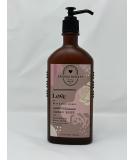 Aromatherapy Love Cocoa Rose Moisturizing Body Lotion 6.5 Fl Oz - Hydrating & Soothing Skin Care for All Skin Types - International Shipping Available - Buy Online on GoSupps.com