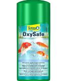 Tetra Pond OxySafe - 500ml Oxygen Booster for Garden Pond | Combat Oxygen Deficiency - Buy Online on GoSupps.com
