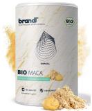 Organic Maca Powder from Peru | Brandl | 500g | Perfect for Athletes | International Shipping Available - Buy Online on GoSupps.com