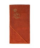 Winthome Extra Absorbent Dog Towel - Microfiber Soft Towel for Dogs & Cats | Quick-Drying Large/Medium/Small Pets (Brown 77x97cm) - Buy Online on GoSupps.com