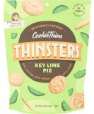 Thinsters Key Lime Pie Cookies Thins - 4 oz Pack - Buy Online on GoSupps.com