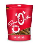 SnackOMio Premium Dog Snack - Crispy Chicken Feet Grain-Free 350g Pack for Healthy Dogs - Buy Online on GoSupps.com