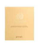 Petitfee Gold & Snail Hydrogel Mask Pack - 5 Sheets | Hydrating & Revitalizing Beauty Treatment - Buy Online on GoSupps.com