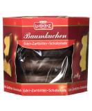 Buy Lambertz Baumkuchen Daring Bitter - 300g | Premium German Cake | International Shipping Available - Buy Online on GoSupps.com