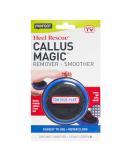 ProFoot Heel Rescue Callus Remover & Smoother - 1 ea | Fast Results - Buy Online on GoSupps.com