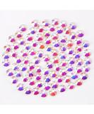 2160pcs Rhinestones for Nails | Yhmq Nail Crystals & Transparent SS20 Nail Art Gems - Buy Online on GoSupps.com