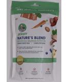 Dr. Marty Nature's Blend Freeze Dried Raw Dog Food 6 oz - Premium Nutrition for Dogs - Buy Online on GoSupps.com