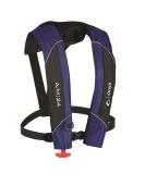 Onyx A/M-24 Automatic/Manual Inflatable Life Jacket  Blue - Buy Online on GoSupps.com