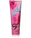 Buy Bath & Body Works Pink Chiffon 8.0 oz Triple Moisture Body Cream - Hydrating Body Lotion for Soft Skin | International Shipping Available - Buy Online on GoSupps.com