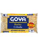 Goya Barley, Dry, 1 Pound Bag - Buy Online on GoSupps.com