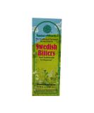 Nature's Way Swedish Bitters Herbal Extract for Digestion - 3.38 fl. oz - Buy Online on GoSupps.com