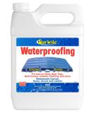 STAR BRITE Waterproofing Spray, Waterproofer + Stain Repellent + UV Protection for Boat Covers, Car Covers, Bimini Tops, Tents, Jackets, Backpacks, Boots, Awnings, Patio Covers & More 128 Oz - Buy Online on GoSupps.com