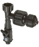 Buy JBL Aqua In-Out Water Jet Pump for Quick Water Changes - 12/16 Model | International Shipping Available - Buy Online on GoSupps.com