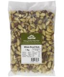 Suma Brazil Nuts 1 kg - Buy Online on GoSupps.com
