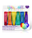 Prideful 6pk Lip Gloss - Buy Online on GoSupps.com