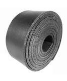 Sepici Heavy Weight Black Leather Strap - 1/2 to 4 Wide x 60-70 Long - Buy Online on GoSupps.com