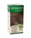 Farmatint 5N Casta o Claro - Light Chestnut Brown Hair Color | International Shipping Available - Buy Online on GoSupps.com
