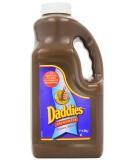 Daddies Brown Sauce 4 Litre - Buy Online on GoSupps.com
