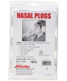 Mueller Nasal Plugs - 300 Pack (PAC) | Stop Nosebleeds Quickly - Buy Online on GoSupps.com