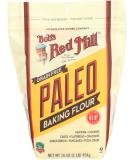 Bobs Red Mill Paleo Baking Flour 454 g - Buy Online on GoSupps.com