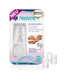 Nasivent Tube Plus - Anti Snoring Aid Starter Set | 5 Pieces with Storage Container - International Shipping Available - Buy Online on GoSupps.com