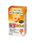 BUB Medicure Carbonate Springs Components - Citrus Scent | 6 Tablets - International Shipping Available - Buy Online on GoSupps.com