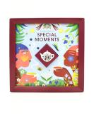 English Tea Shop Organic Special Moments - 32 Tea Bag Sachets - Buy Online on GoSupps.com