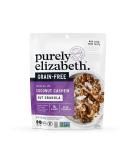 purely elizabeth Coconut Cashew Grain-Free & Gluten Free Granola, 0.5 Pound, 8 Ounce - Buy Online on GoSupps.com