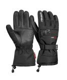 Reusch Unisex Finger Gloves Connor R-TEX XT - Black 10.5 | Premium Winter Sports Gloves | International Shipping Available - Buy Online on GoSupps.com