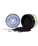 Activated Charcoal Powder for Teeth Whitening | Natural Tooth Cleaner & Detoxifier - Coconut Shell | Brighten Your Smile - Buy Online on GoSupps.com