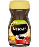 Nescaf Classic Mild Soluble Coffee - Rich Aroma 200g Pack | International Shipping Available - Buy Online on GoSupps.com
