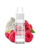 Belissia Food Aroma - Raspberry Cream 10ml | High-Dose Flavor for Cooking Baking & Refreshment - International Shipping Available - Buy Online on GoSupps.com