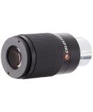 Celestron - Zoom Eyepiece for Telescope - Versatile 8mm-24mm Zoom for Low Power and High Power Viewing - Works with Any Telescope that Accepts 1.25" Eyepieces - Buy Online on GoSupps.com