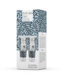 Foot Care Duo for Dry Feet and Cracked Heels - Moisturizing Cream and Heel Repair - Antifungal Formula for Soft, Smooth Skin - Buy Online on GoSupps.com