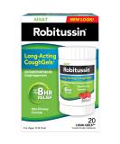 Natural Cough Suppressant - Fast Relief for Coughing Fits - Buy Online on GoSupps.com