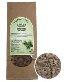 Sedum Herbal Tea - Pine Buds Tea - Rich Flavour Natural Herb Tea for Sauna - Refreshing and Relaxing Bath Steam Tea - Handpicked in EU - 50g - Buy Online on GoSupps.com