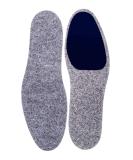 AetnaFelt Turfliner Spring Steel Insoles for Women - Size 5 - Comfort & Support - International Shipping Available - Buy Online on GoSupps.com