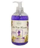 NESTI DANTE dei Colli Lavanda Liquid Soap 500ml - Premium Lavender Scent International Shipping Available - Buy Online on GoSupps.com