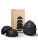 Liebscher & Bracht Original ISG-Sciatica-Savior 5-piece Aid for relieving hip buttock & sciatica pain - Buy Online on GoSupps.com