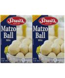 Streit's Matzo Ball Mix Kosher For Passover 4.5-Ounce (2-Pack) 4.5 Ounce (Pack of 2) - Buy Online on GoSupps.com