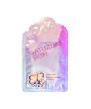 Saturday Skin Cotton Cloud Probiotic Power Beauty Mask - Hydrating Sheet Mask 0.84 fl oz - Buy Online on GoSupps.com