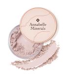 Annabelle Minerals Natural Clay Mineral Eyeshadow - Vegan Matte Frappe | Sustainable Highly Pigmented Easy to Use - 3G - Buy Online on GoSupps.com