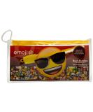 Emoji Eco Travel Kit - Brush Buddies - Buy Online on GoSupps.com