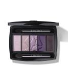 Lanc me Drama Hypn se 5-Color Eyeshadow Palette with Long-wear Intense Pigment Reflet D'Am thyste - Buy Online on GoSupps.com