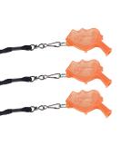 Product Movement Storm World's Loudest Outdoor Safety Whistle | Emergency  Marine  Police  Underwater  Survival | Includes Lanyard 3 - Buy Online on GoSupps.com