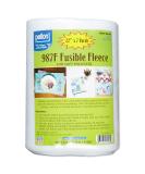 Pellon 987F Fusible Fleece 22 (Bolt  7 yards)  Fabric by the Bolt - Buy Online on GoSupps.com