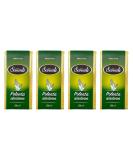 Sanniti Italian Instant Polenta 17.6 oz (Pack of 4) - Authentic Italian Cornmeal Mix - Buy Online on GoSupps.com