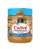 Calv - Peanut Butter Light - 30% less fat - 350 g - Buy Online on GoSupps.com